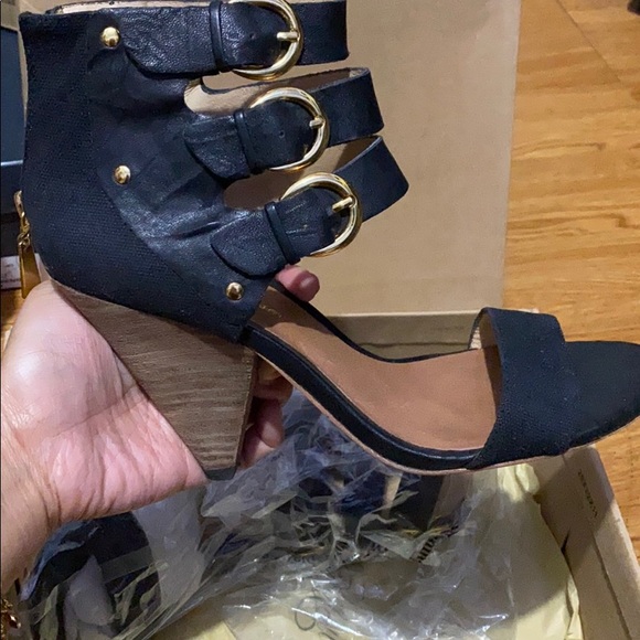 Matt Bernson Gladiator Sandal - Picture 2 of 7